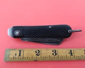 WW2 Army Jack Knife