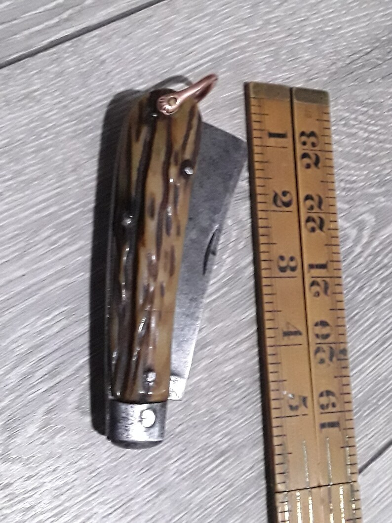 Sailors Knife Thomas Turner Etsy