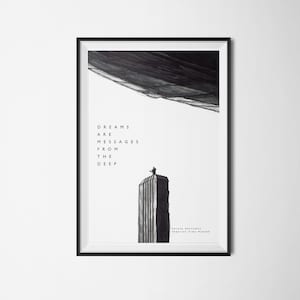 Dune Movie Poster: Sardaukar Selusa Secundus Scene (Digital Download)