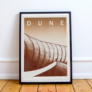 Frank Herbert's Dune Alternative Book Cover image 1