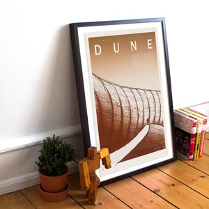 Frank Herbert's Dune Alternative Book Cover image 7