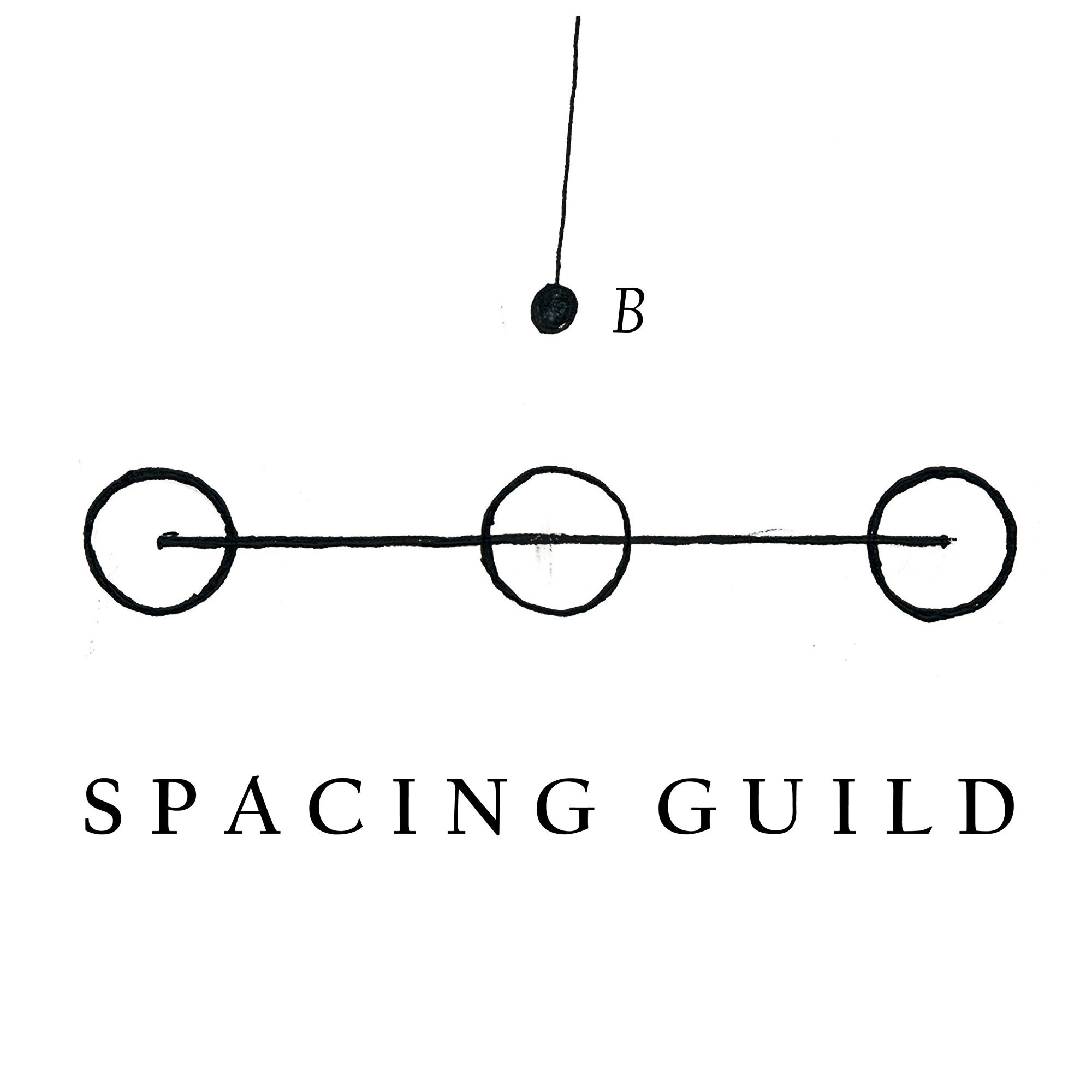 The Spacing Guild Dune Poster Frank Herbert Instant Etsy