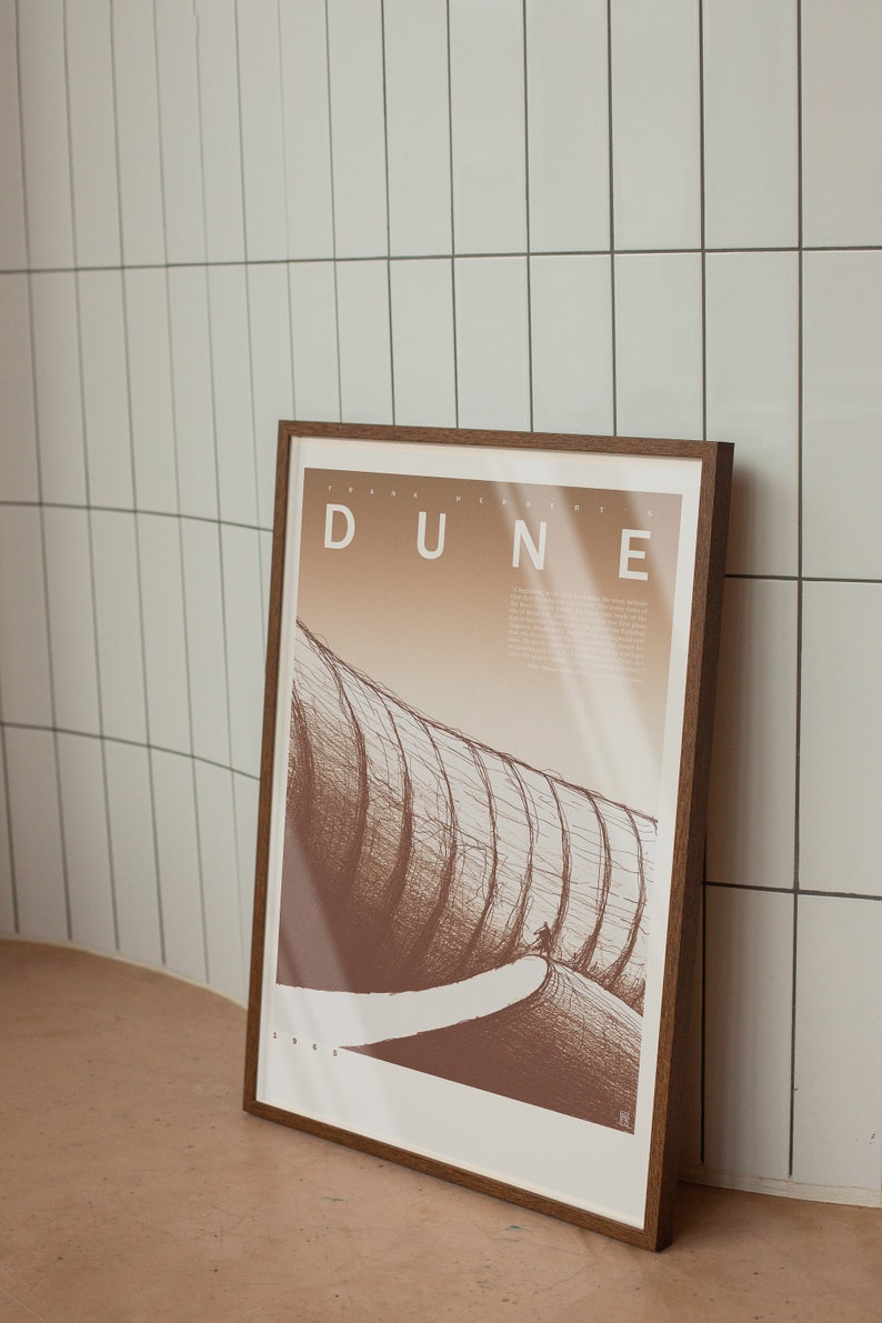 Frank Herbert's Dune Alternative Book Cover image 6