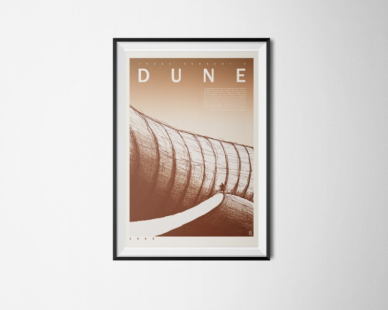 Frank Herbert's Dune Alternative Book Cover image 4