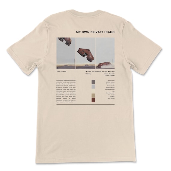 最安値マイプライベートアイダホ　ヴィンテージTシャツ 最安値マイプライベートアイダホヴィンテージTシャツ