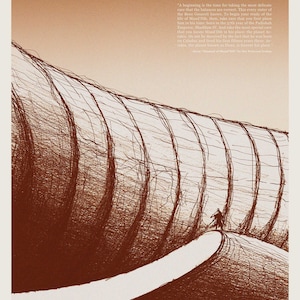 Frank Herbert's Dune Alternative Book Cover image 9
