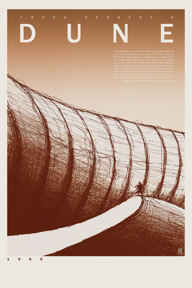 Frank Herbert's Dune Alternative Book Cover image 9