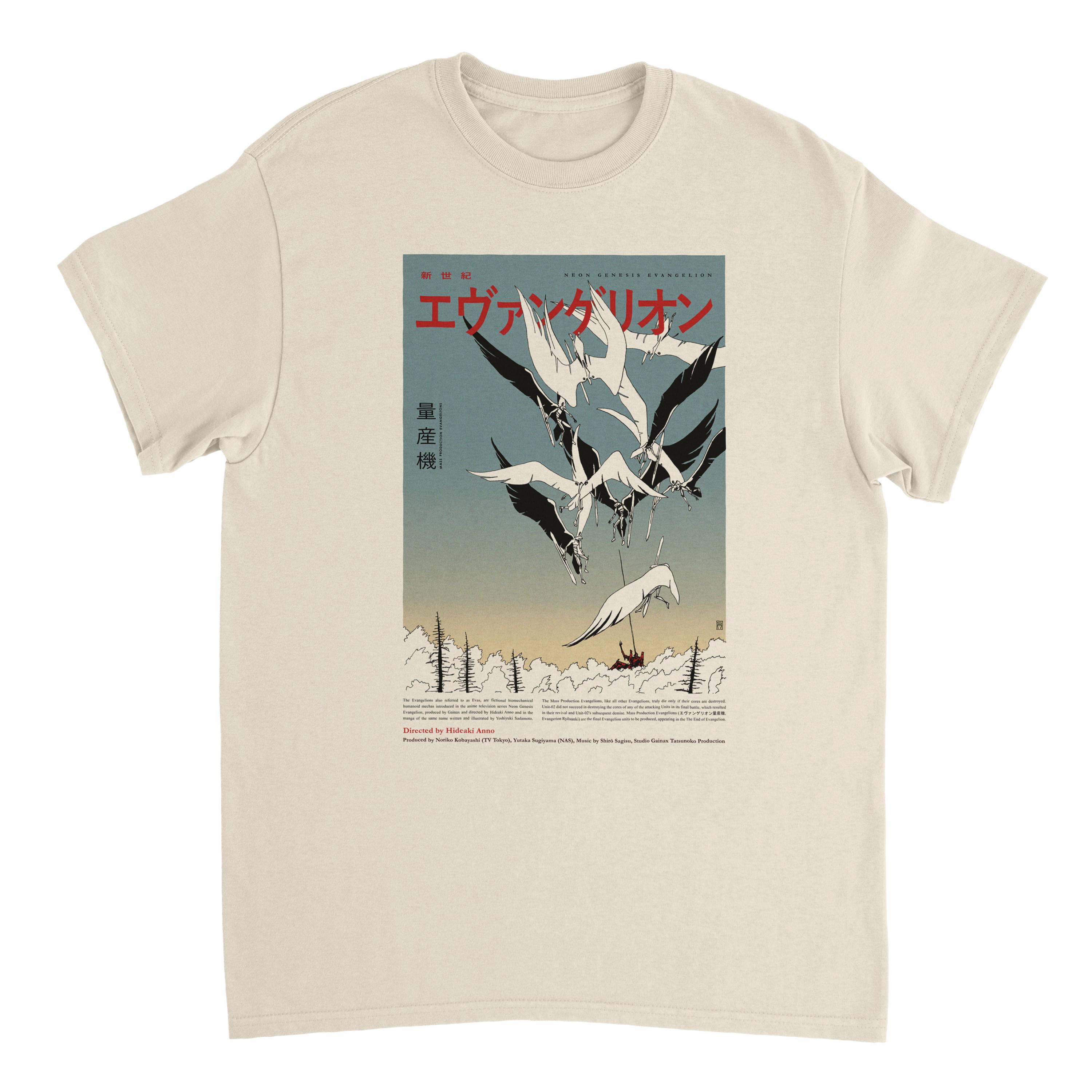 Asuka langley tshirt - Etsy 日本
