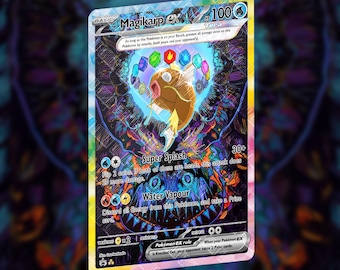 Magikarp 203/193 - Paldea Evolved - English Version