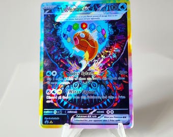 英語版初期　Magikarp 1st Edition shadowless 英語版初期 Magikarp 1st Edition shadowless Pokemon