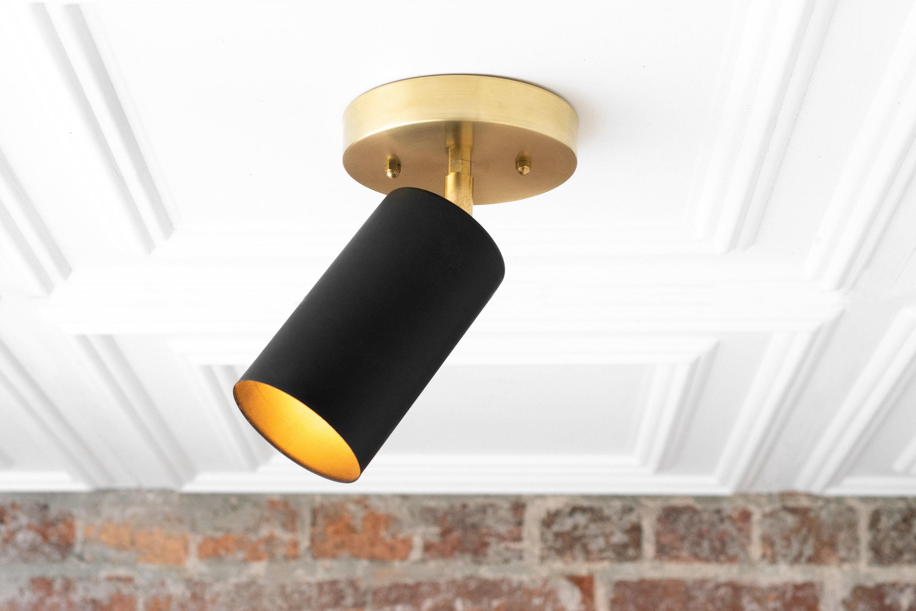 Spotlight - Directional Lighting - Spot Light - Modern Lighting ...