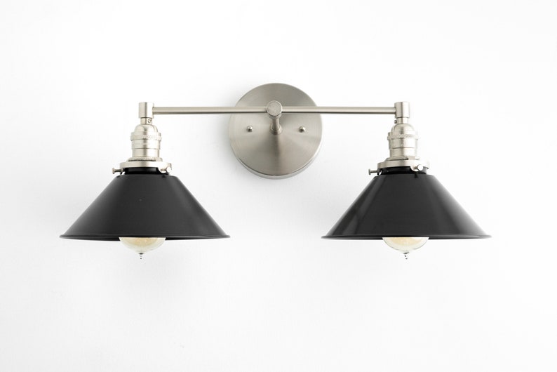Bathroom Light Fixtures Etsy Bathroom Light Fixtures Etsy