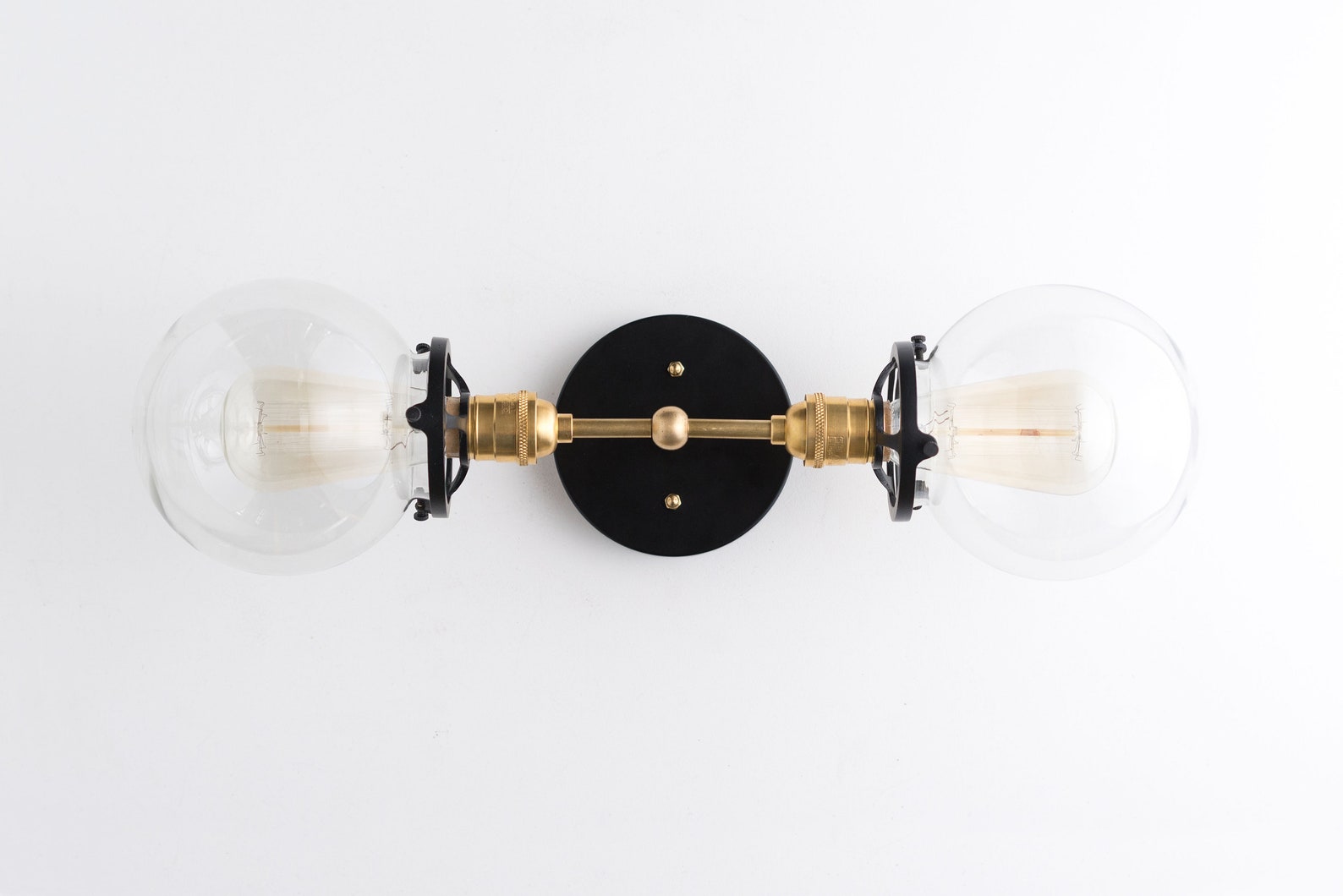 Vanity Lighting Modern Vanity Lamp Industrial Lighting Etsy