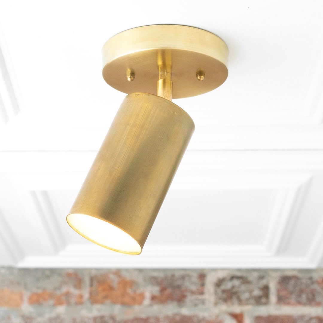 Spotlight - Directional Lighting - Spot Light - Modern Lighting ...