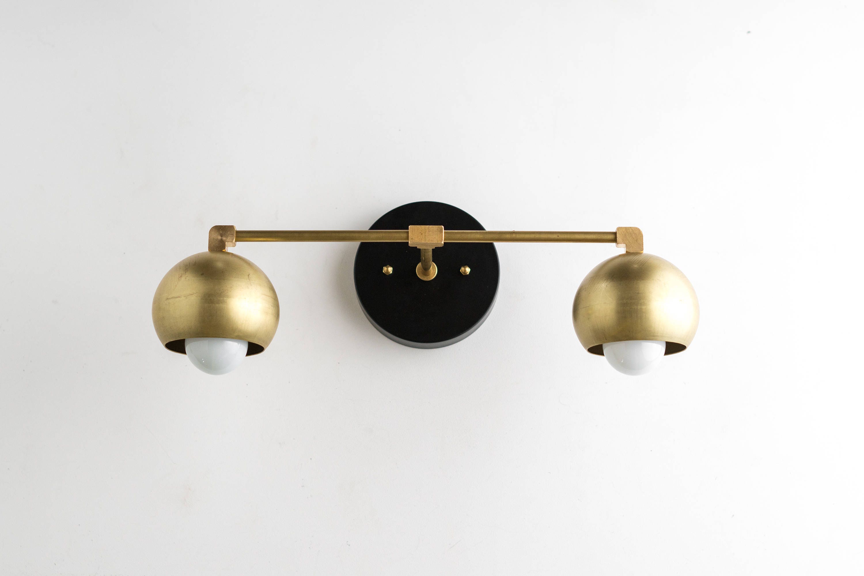 Gold Vanity Lights Bathroom Lamp Mid Century - Mid Century Modern Bathroom Lighting Gold Vanity Lights Bathroom Lamp Mid Century - Mid Century Modern Bathroom Lighting