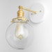 see more listings in the Sconces section