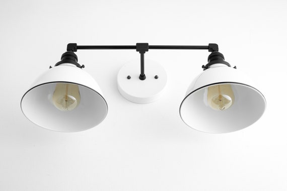 Farmhouse Lighting Modern Vanity Light Farmhouse Lighting Modern Vanity Light, Silver Farmhouse Bathroom Light Fixtures