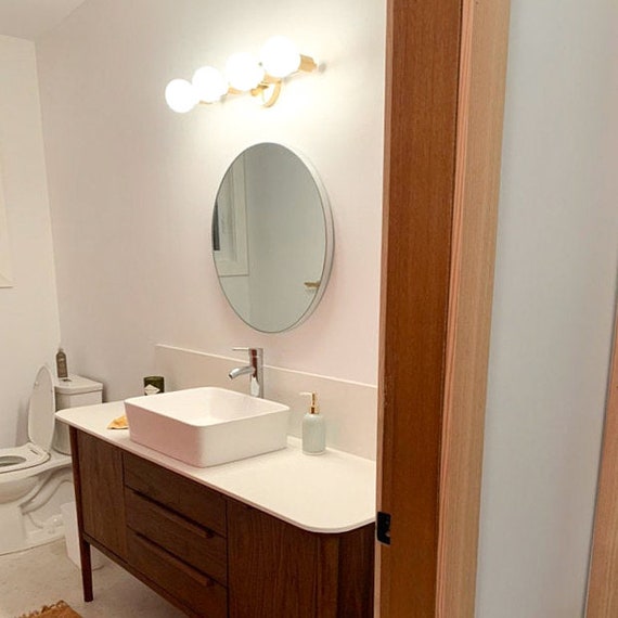 Mirror Vanity Light 4 Bulb Bathroom - Best Led Bathroom Vanity Mirror In Nigeria Mirror Vanity Light 4 Bulb Bathroom - Best Led Bathroom Vanity Mirror In Nigeria