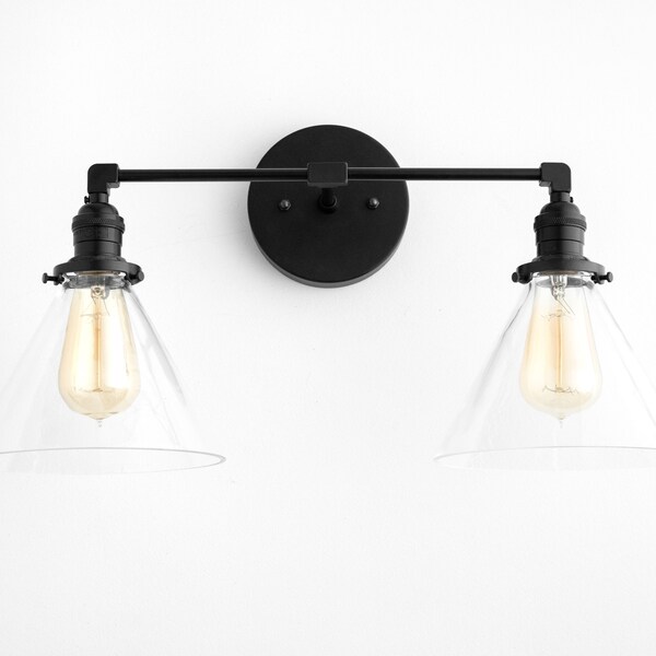 Modern Double Vanity Etsy