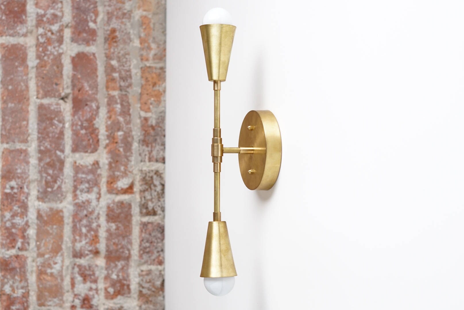 Brass Sconce Light Wall Sconce Modern Sconces Gold Wall | Etsy Brass Sconce Light Wall Sconce Modern Sconces Gold Wall | Etsy on Brass Sconce Light id=25671