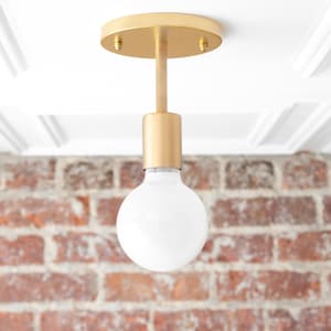 Simple Ceiling Light - Mid Century Modern - Minimalist Lighting - Modern Lighting - Model No. 2165