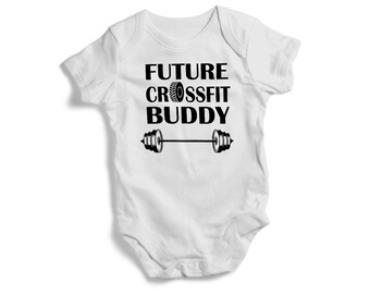 reebok crossfit baby clothes