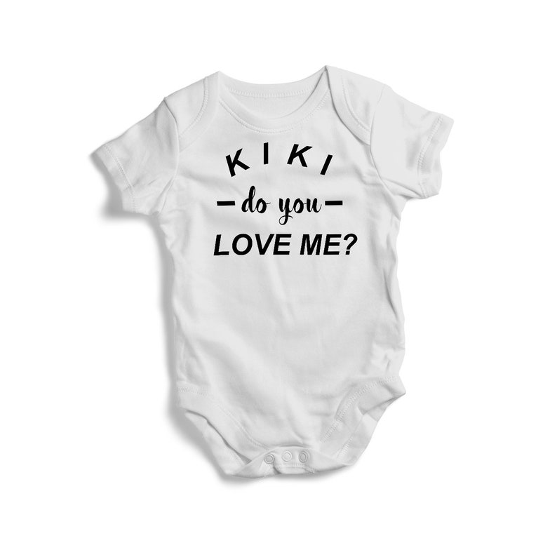 kiki baby clothes