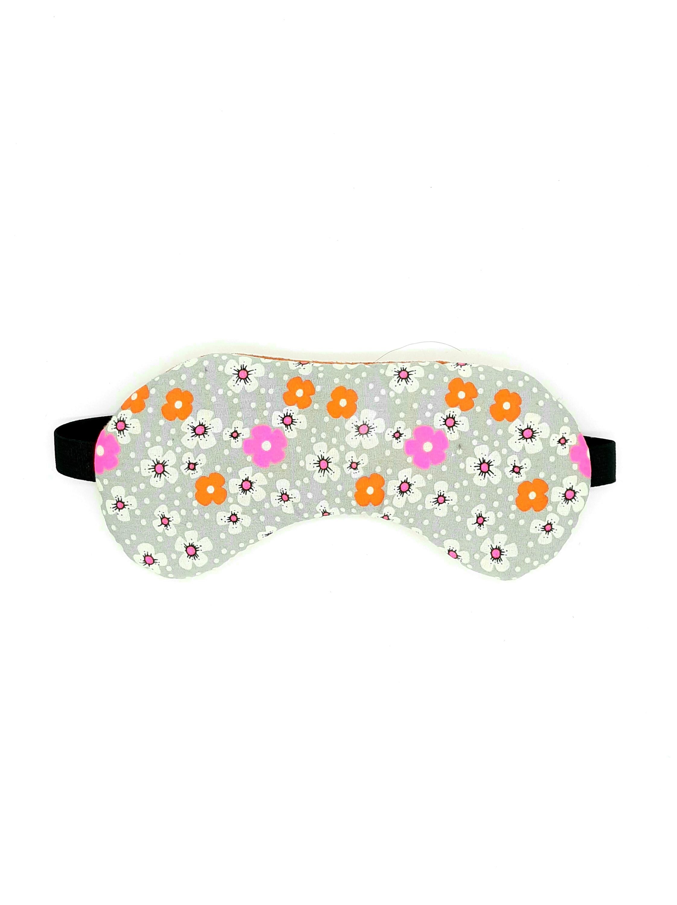 Masque De Nuit Enfant Minnie – Tout Doux, Pour Des Nuits Magiques
