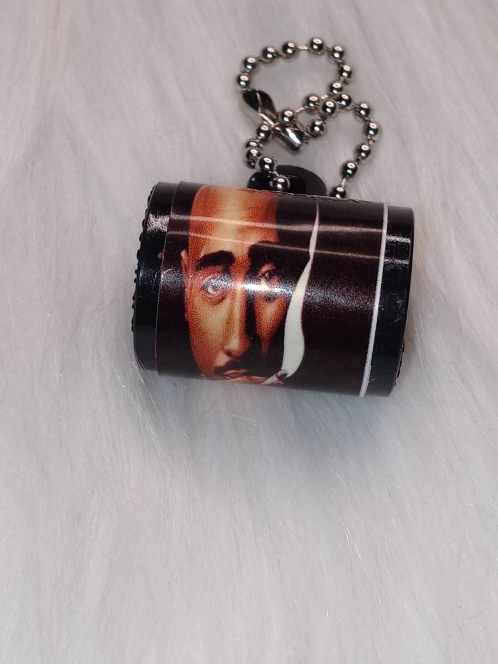 Blunt splitter keychains custom made Etsy