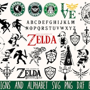 Zelda Gifts: Best Gift Ideas for Legend of Zelda Fans - Holidappy