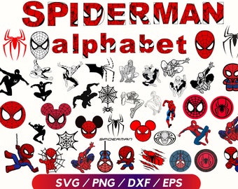 Bundle SVG files, Cut files for cricut, SVG file for cricut, Clipart files, Instant Download