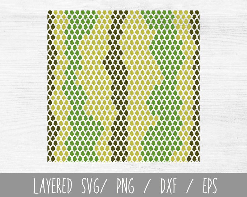 Snake Pattern Dxf Design Snake Print Svg, SEAMLESS Snake Stripes SVG, Snake Pattern Svg, Snake ...