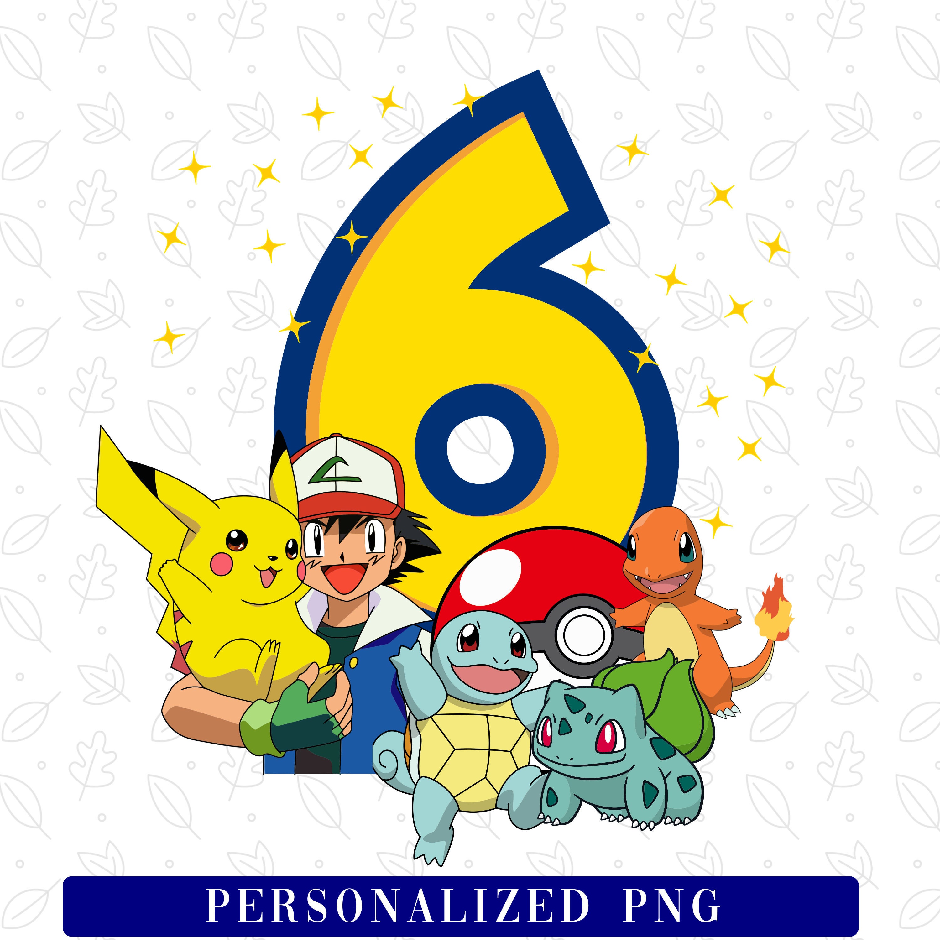 Happy birthday pikachu card - Etsy 日本