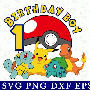 1er cumpleaños niño svg, edad personalizada, camisa de cumpleaños niño, edad personalizada, cumpleaños niño svg, cumpleaños svg regalo, cumpleaños niño clipart