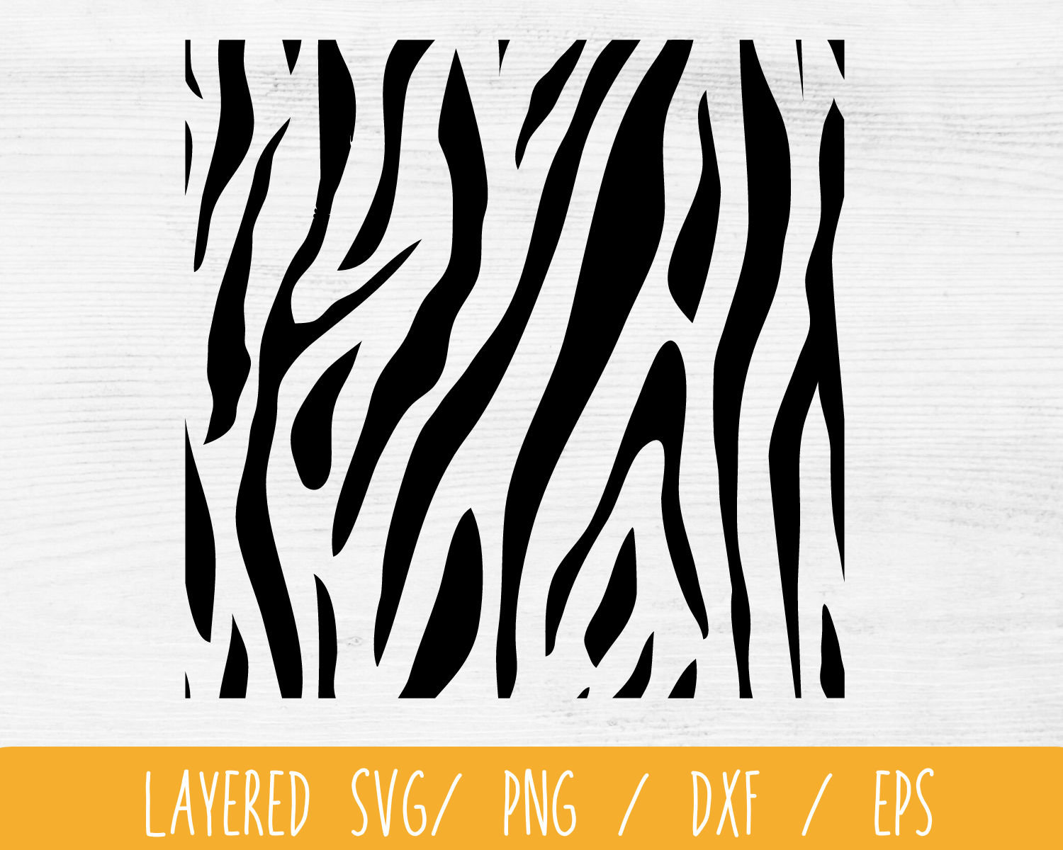 SEAMLESS Zebra Stripes SVG Zebra Pattern Svg Zebra Print Svg Etsy