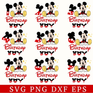 Custom Birthday Design, Personalized Age, Birthday Shirt, Custom Age, Birthday Shirts, Birthday Boy svg designs, Gifts for boys