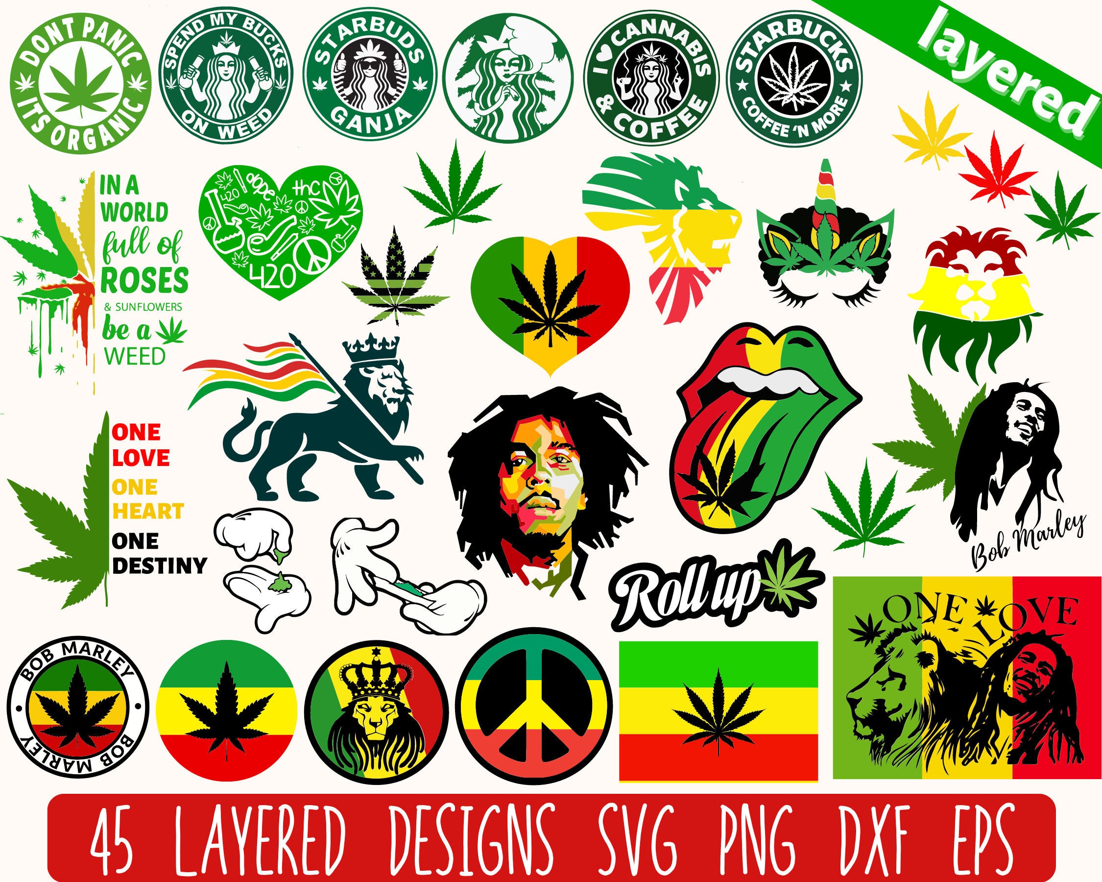 Weed Blunt SVG, Joint Vector, Cannabis 420 Digital Clipart, Stoner Svg,  Instant Download svg, Eps, Jpeg, Png 