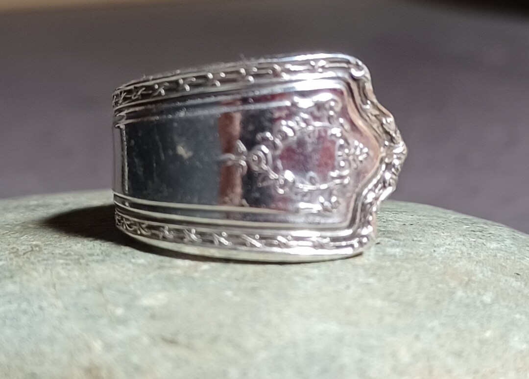 Paisley by Rogers &bro 1922 Your Size Vintage Silver Plate Etsy