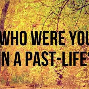 2 Past Life Psychic Reading 2 past lives Akashic Records Reading Past life, Star Seed, Future Life Who were you in a past life?