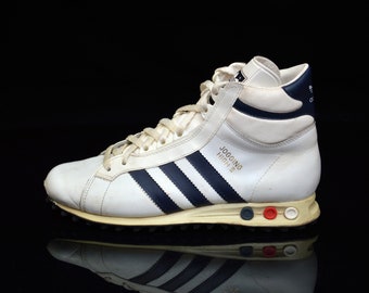 adidas tenis vintage