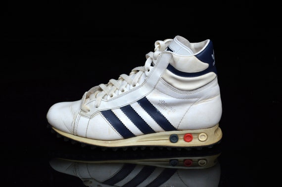 adidas jogging high ii