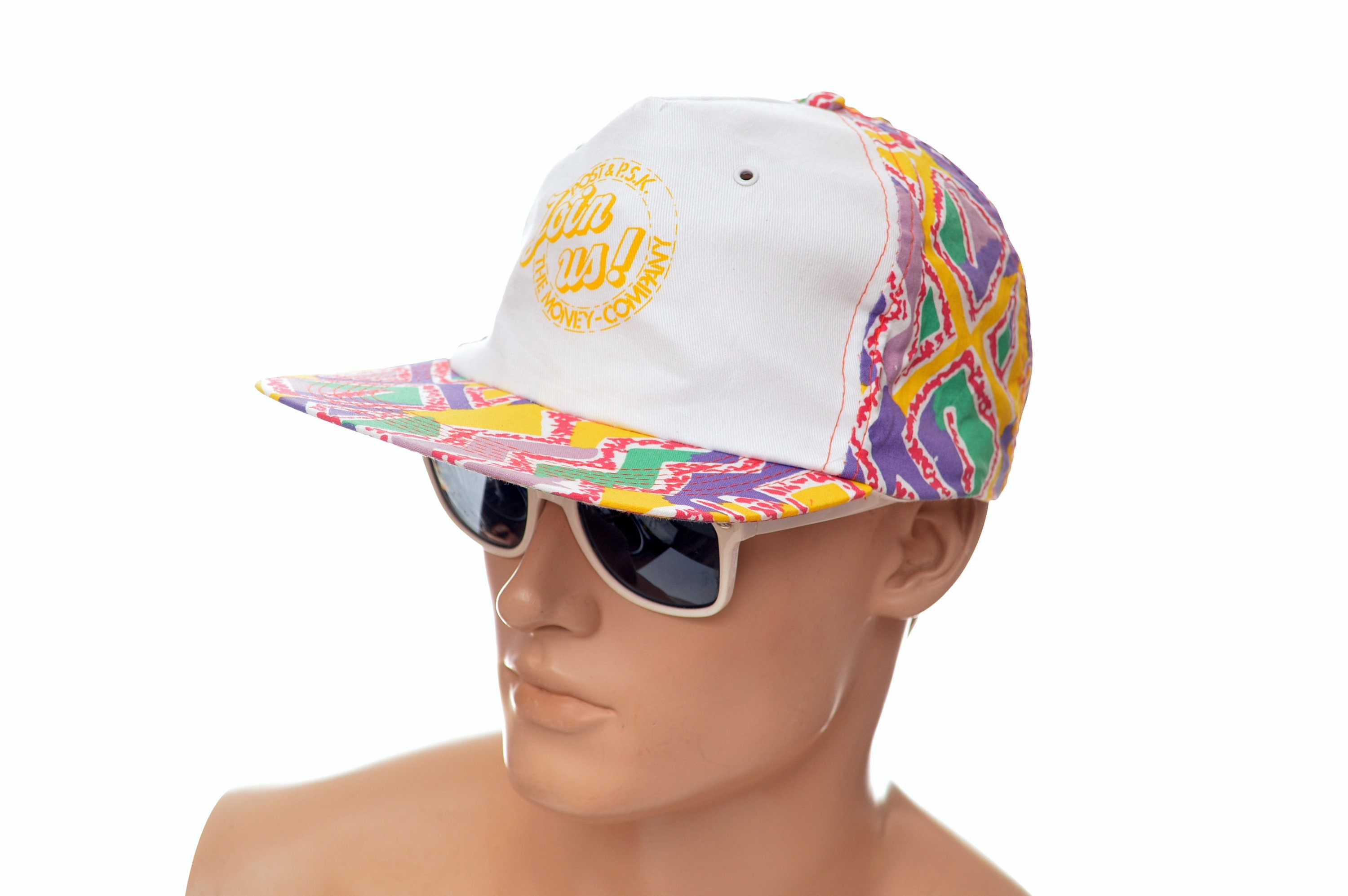 Embroidered Version Da.niel Sea.vey ‘cwptwg' Foam Trucker Hat Accessoires Hoeden & petten Honkbal Da.niel Sea.vey Trucker Hat,Can We Pretend That We're Good Hat,Sea.vey Tour & truckerspetten 
