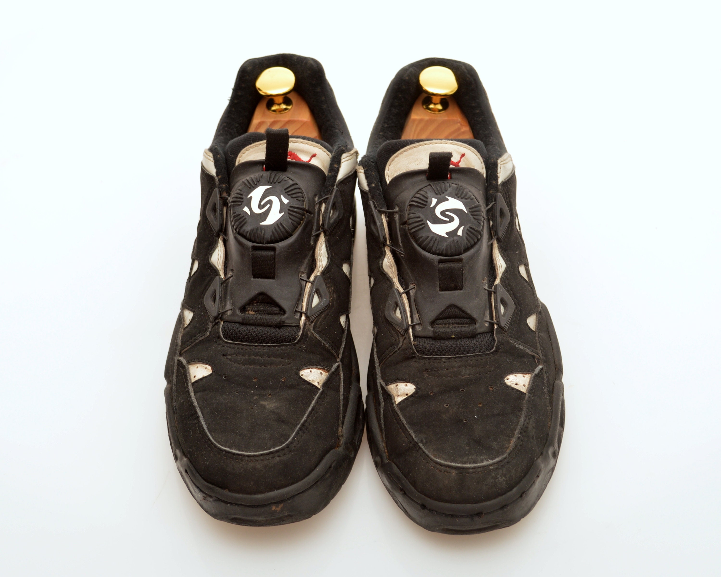 bambas puma de mujer