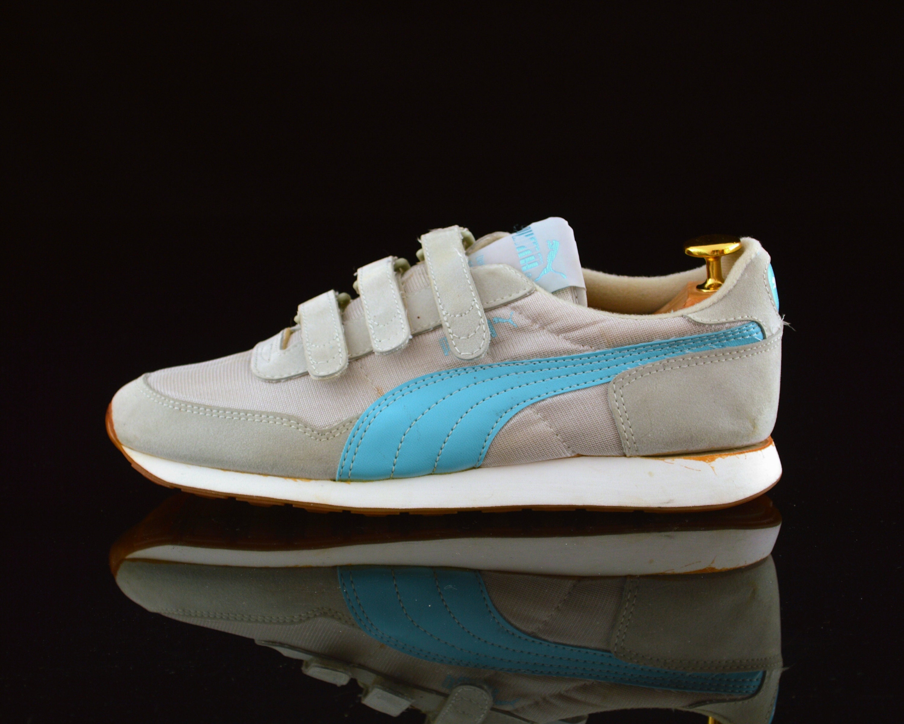 puma shoes 80s