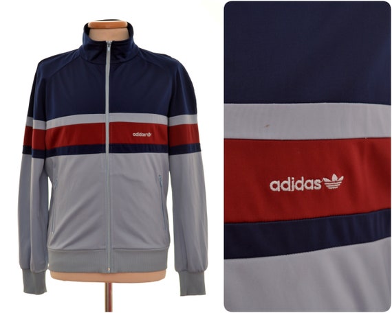 small mens adidas tracksuit