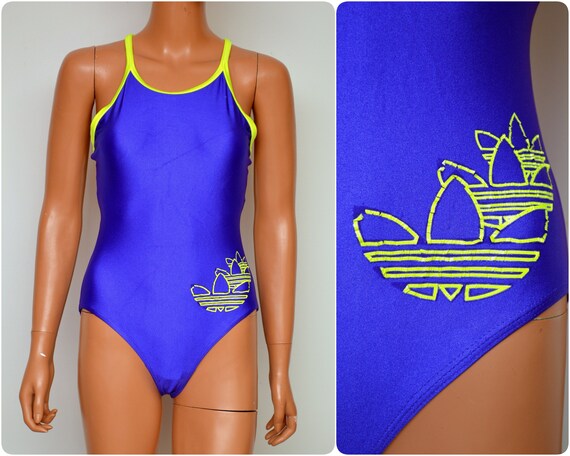 adidas swim dress