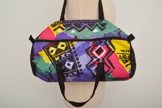 beach holdall