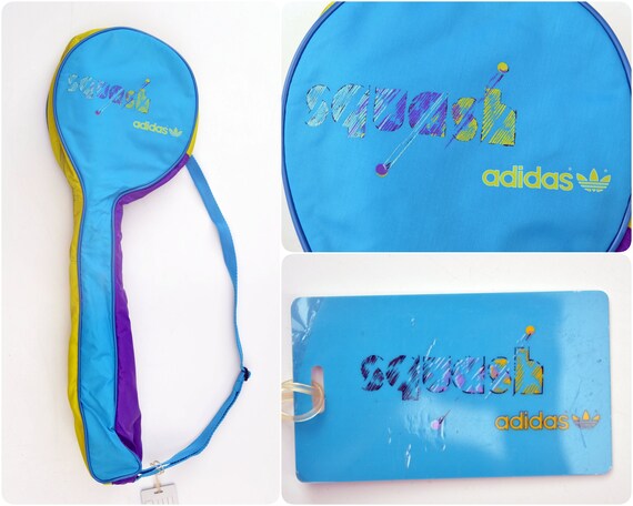 adidas neon