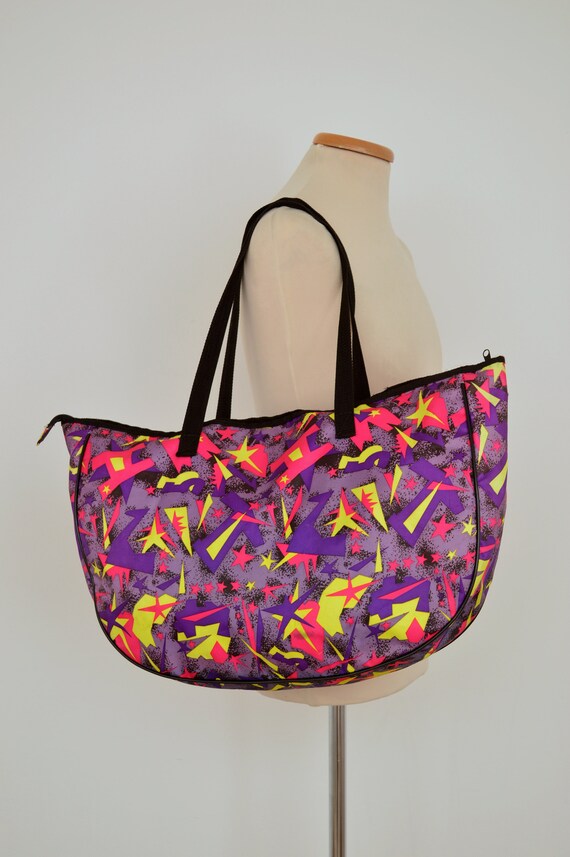 beach holdall