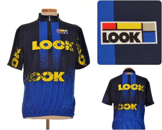 look cycling clothing